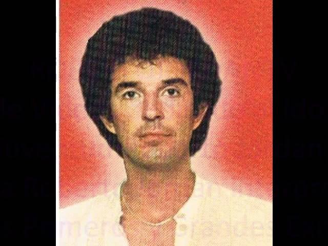 Ayer y hoy - Roberto Jordan