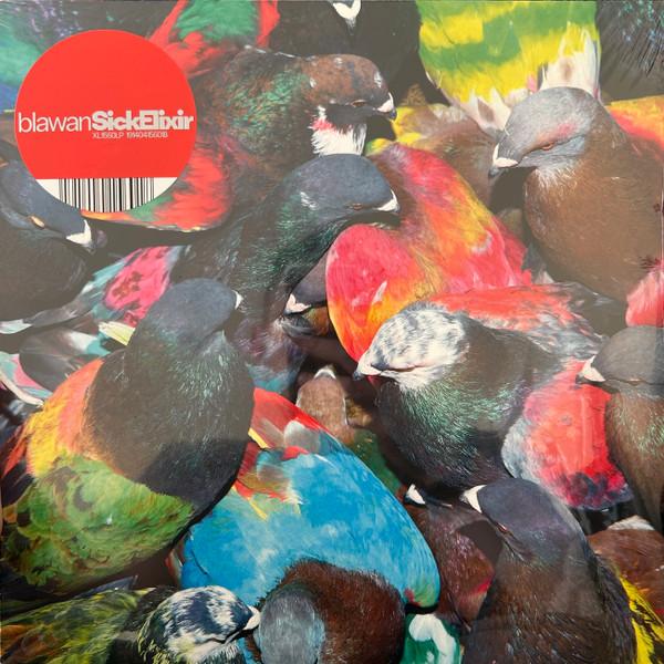 SickElixir - Blawan