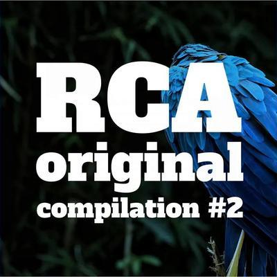 Unknown - Real Cumbia Activa RCA