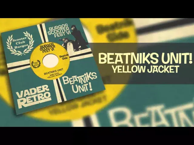  - Beatniks Unit