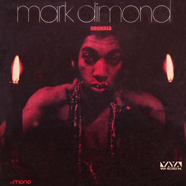 . - Markolino Dimond