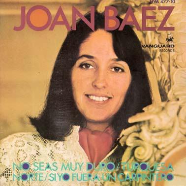 Joan - Joan Baez
