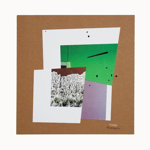 Strangers - Volage