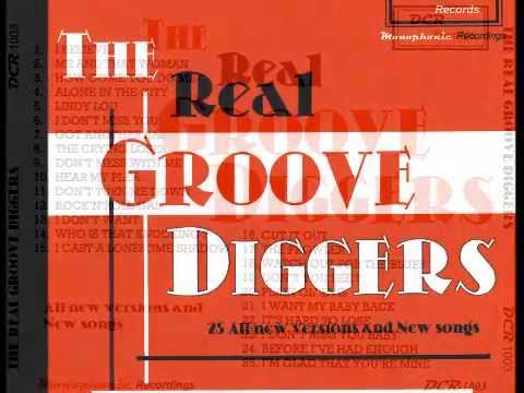 That Ain't Nothin' But Right - The Groove Diggers