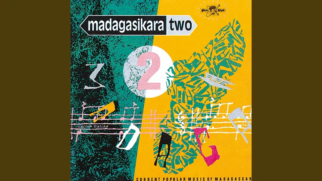 Madagasikara Two - Kidza Nonot