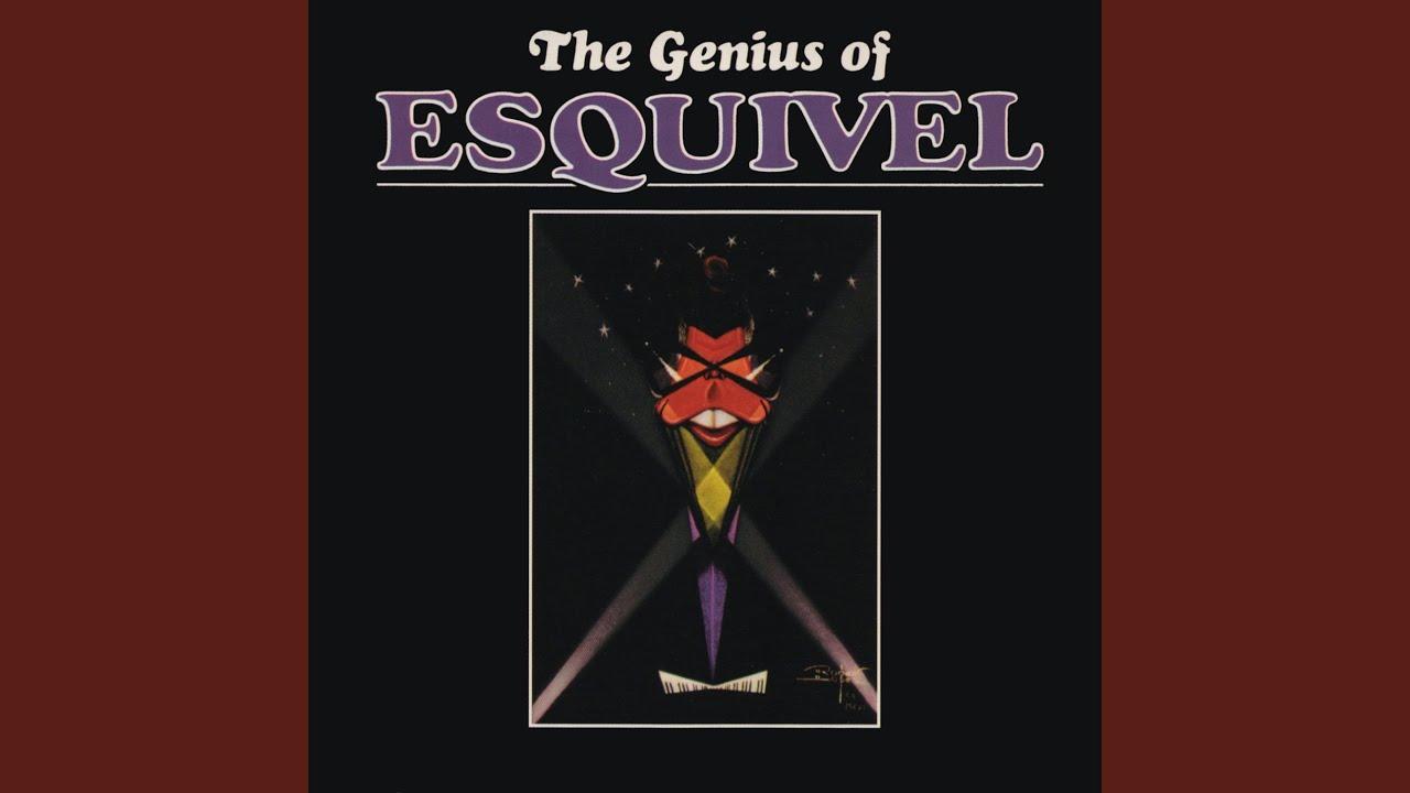 Actual - Esquivel!