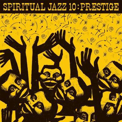 Spiritual Jazz 10: Prestige - Gary Bartz