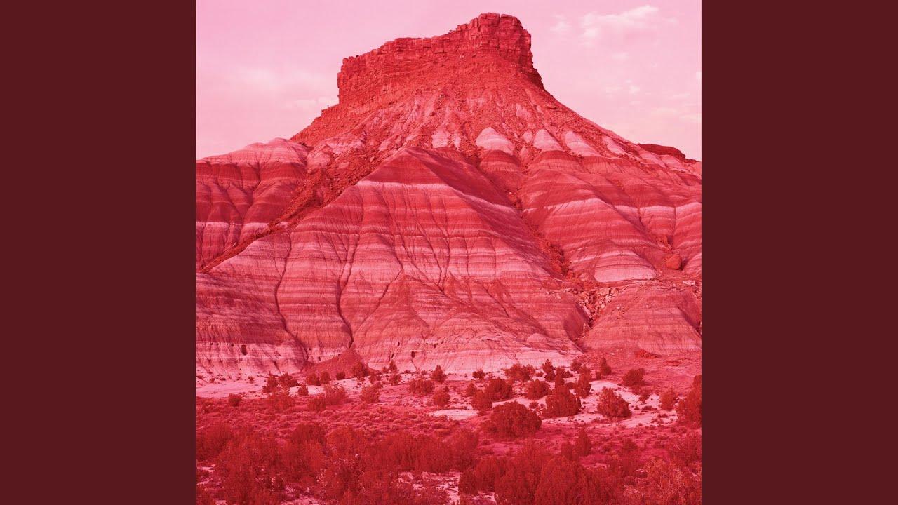 A Visible Length of Light - Lea Bertucci