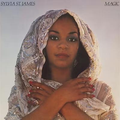 Magic - Sylvia St. James