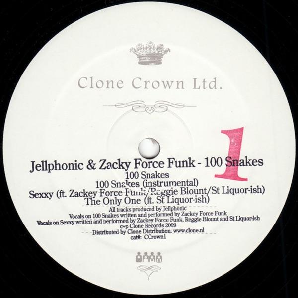  - Jellphonic