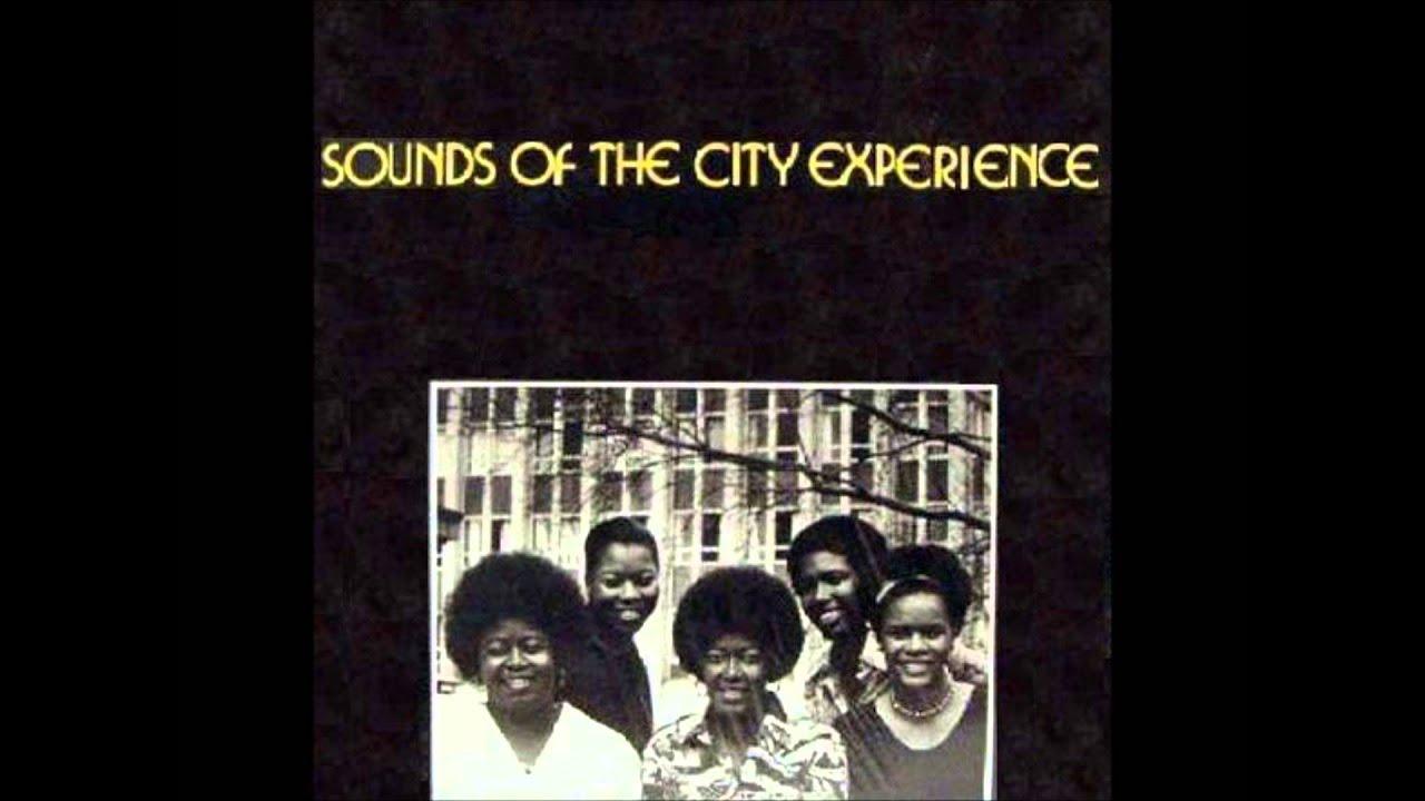 - Sounds of Experience