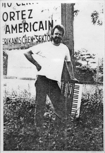 Aus Einer Anderen Zeit - Mario Schönwälder