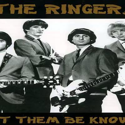  - The Ringers 