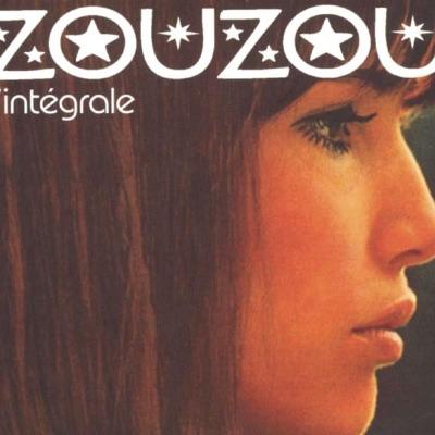 Femmes de Paris Vol. III - ZOUZOU