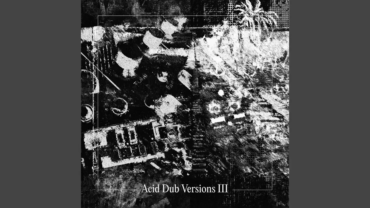Acid Dub Versions III - Om Unit
