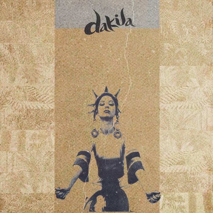 Dakila - Pasta Groove