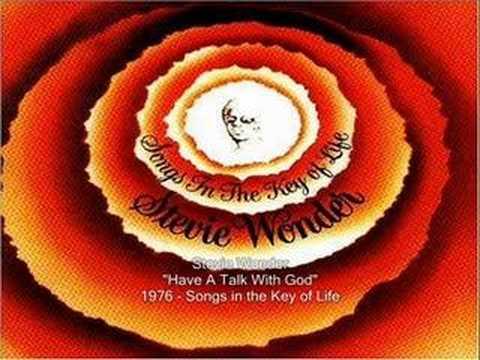  - Stevie Wonder