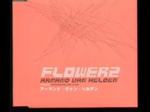 ooUCH ... poUNDhoUSE - Armand Van Helden