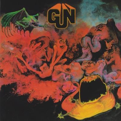 Gun - Gun