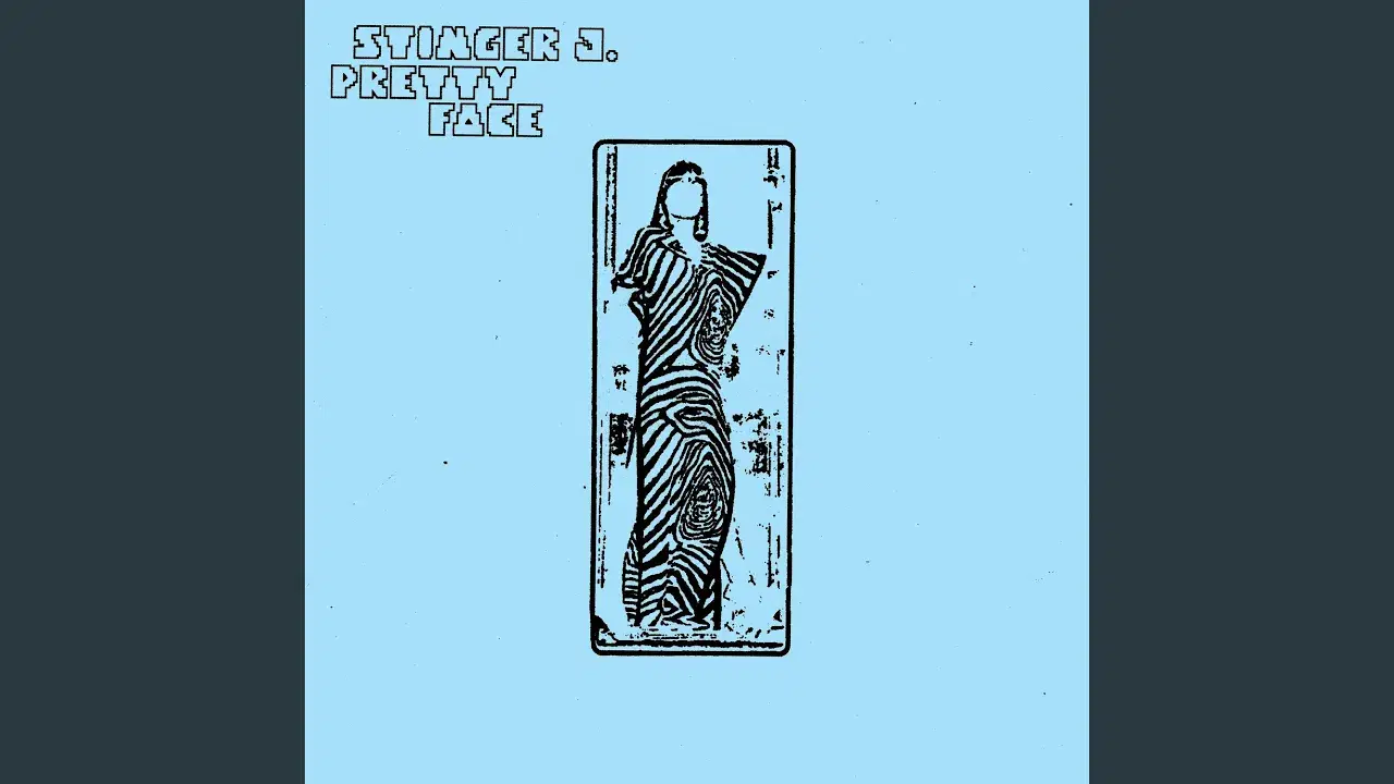 Pretty Face - Stinger J