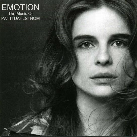 Livin' It Thru - Patti Dahlstrom