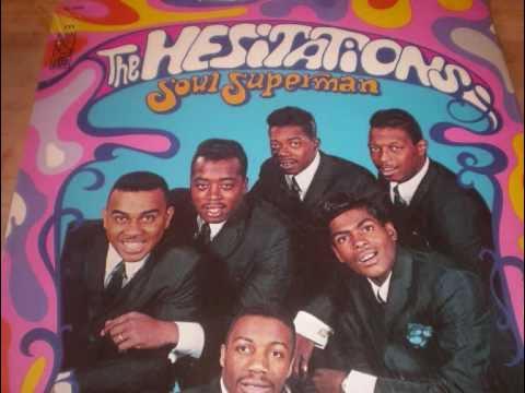  - The Hesitations
