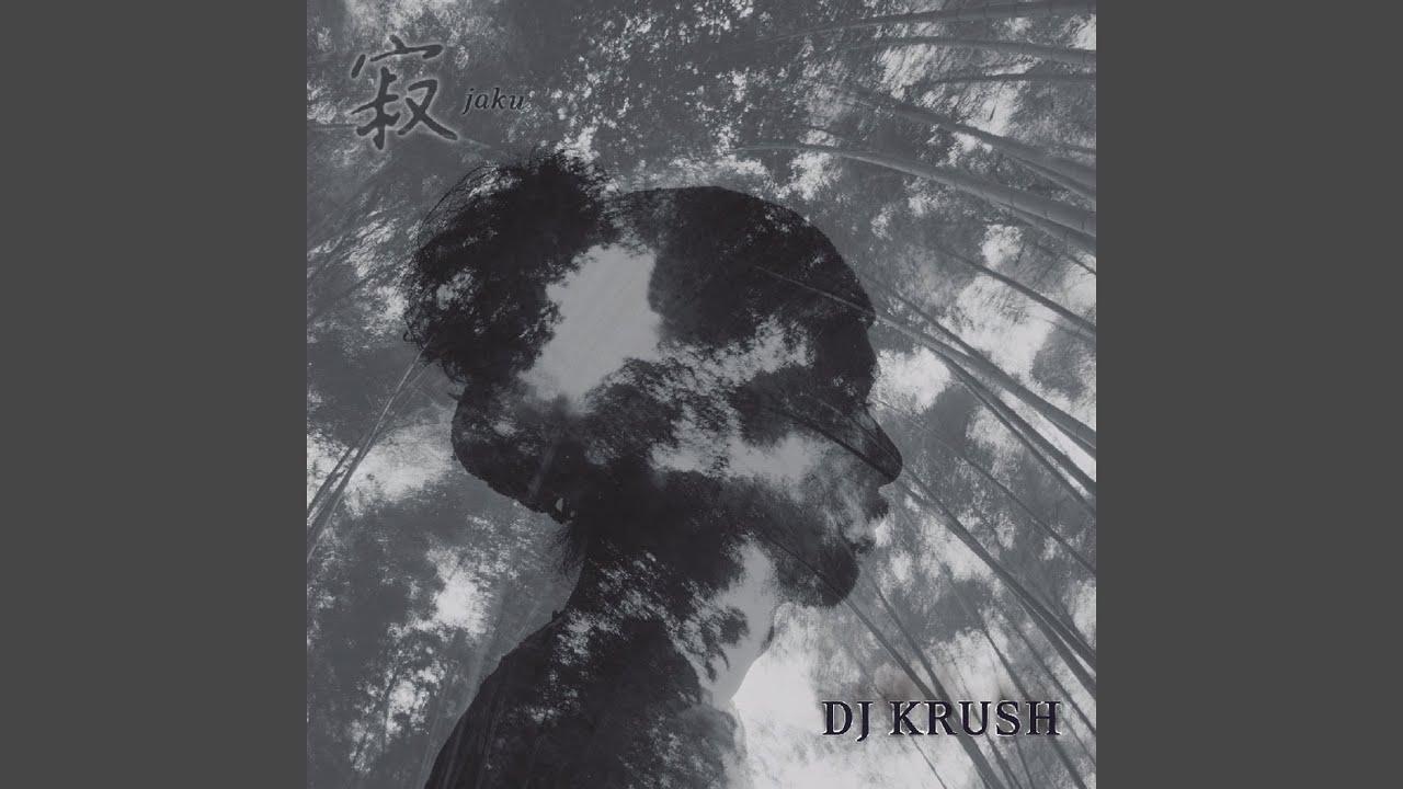 寂 -Jaku- - DJ Krush