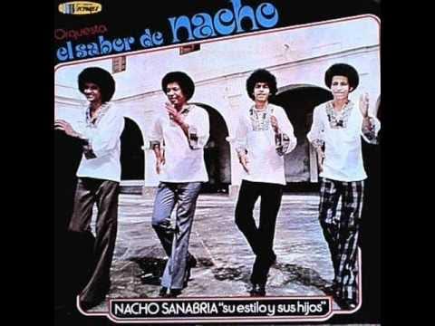  - Orquesta El Sabor De Nacho