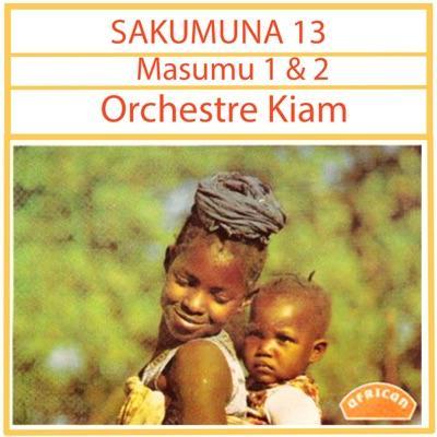  - Orchestre Kiam