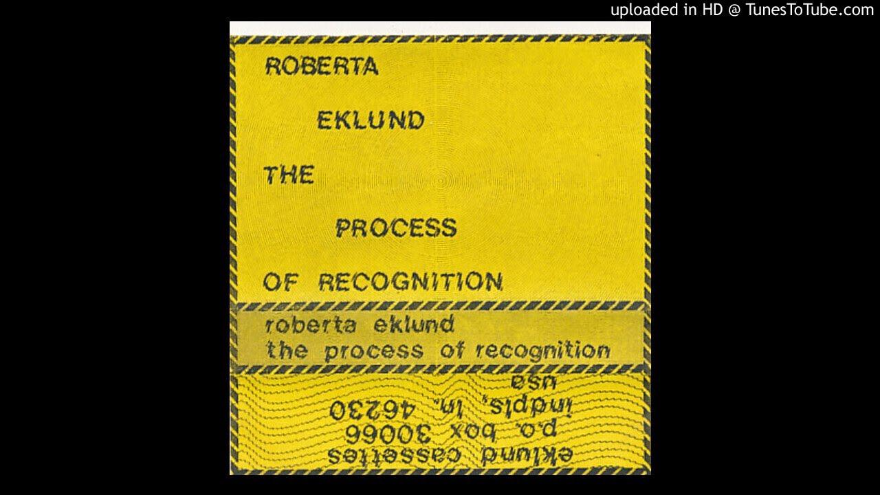  - Roberta Eklund
