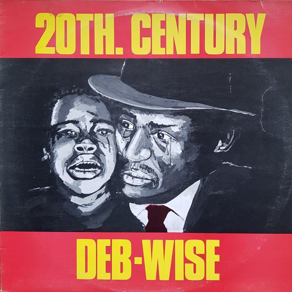 20th. Century Deb-Wise - DEB Players