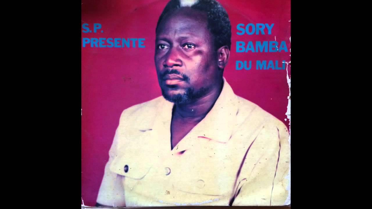  - SORY BAMBA DU MALI