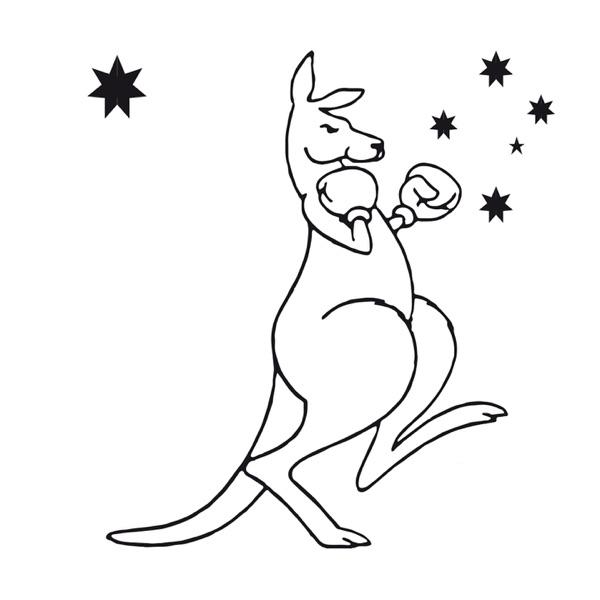 Lucky Boy  - River Yarra