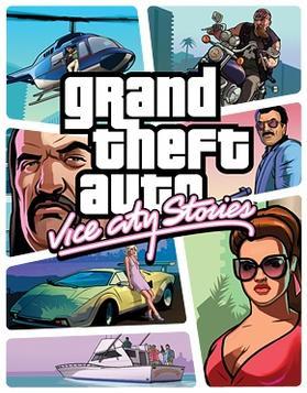 Grand Theft Auto: Vice City Stories: Paradise FM - Thelma Houston
