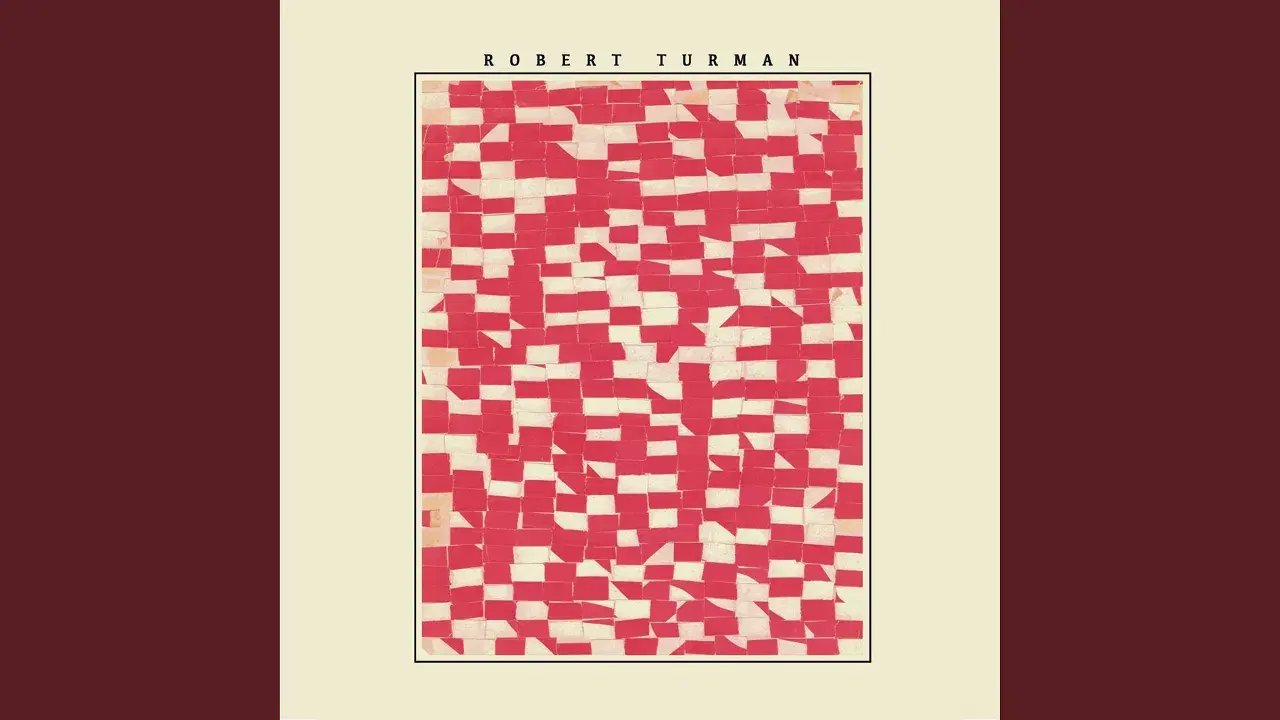 Distant Dosage - Robert Turman