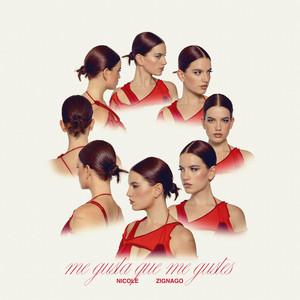 Así Me Siento Hoy - Nicole Zignago