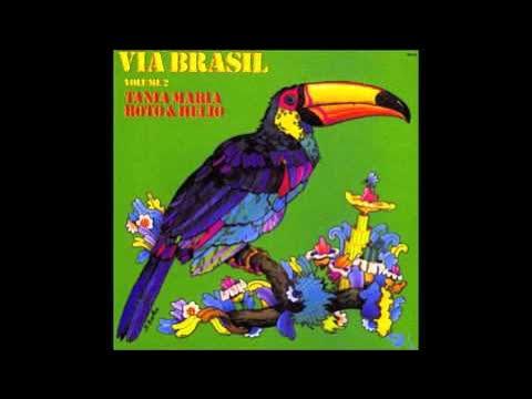NA - Tania Maria