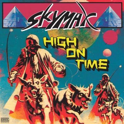 High On Time - Skymax