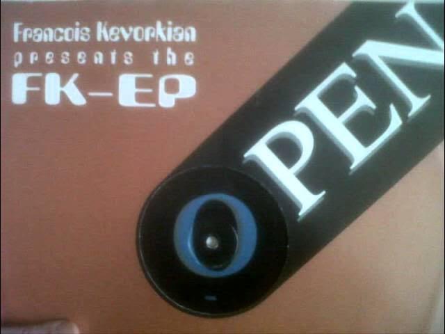 FK-EP - François K.