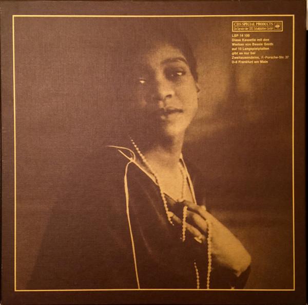  - Bessie Smith