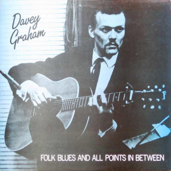  - Davy Graham