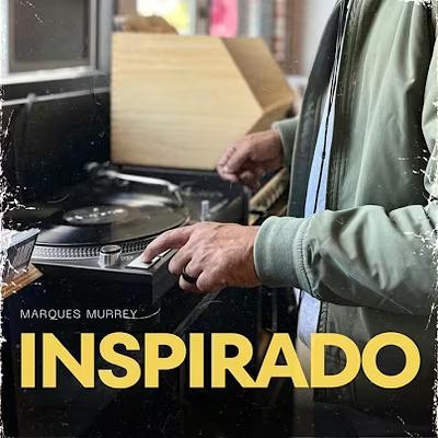 Inspirado Arthur Verocai Flips - Marques Murrey
