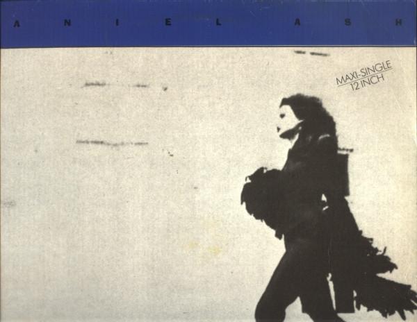 Coming Down - Daniel Ash