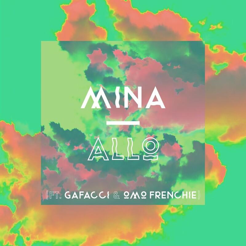 Allo - Mina, Gafacci, Omo Frenchie