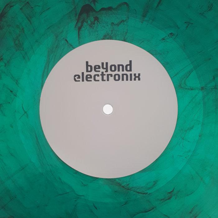 Full Metal Junglist EP - FTL
