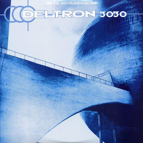 The Instrumentals - Deltron 3030