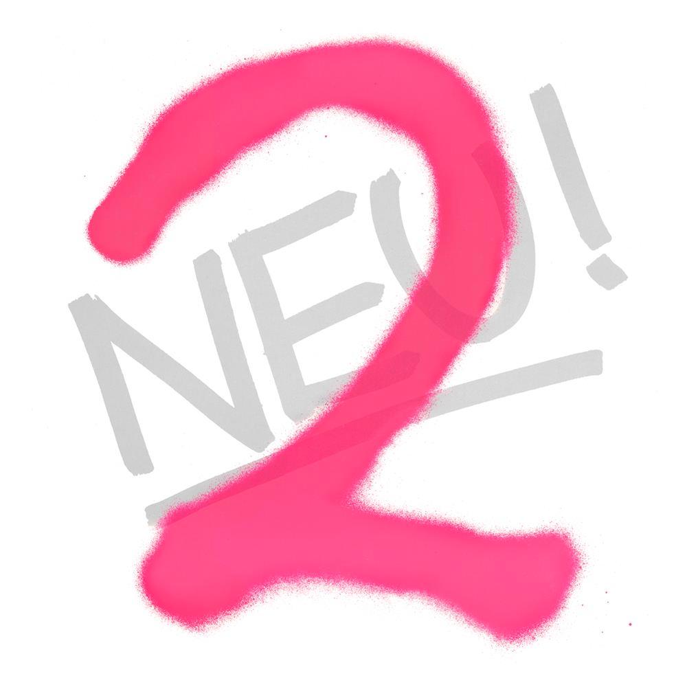 NEU! 2 - NEU!