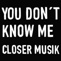 Kompakt Selection - Closer Musik