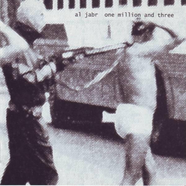 One Million and Three - Al Jabr