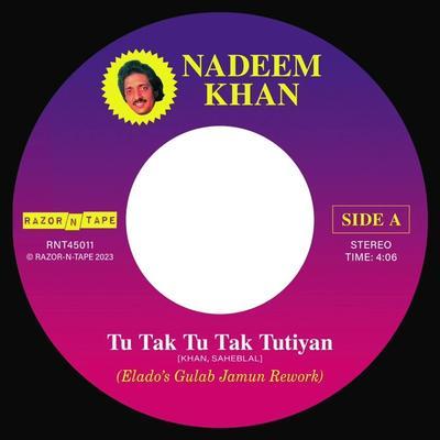  - NADEEM KHAN